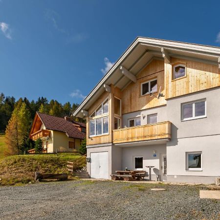 Apartment Pistenblick-3 By Interhome Hochrindl Bagian luar foto
