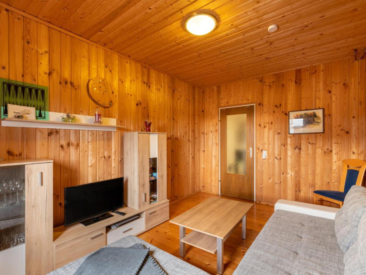 Apartment Pistenblick-3 By Interhome Hochrindl Bagian luar foto