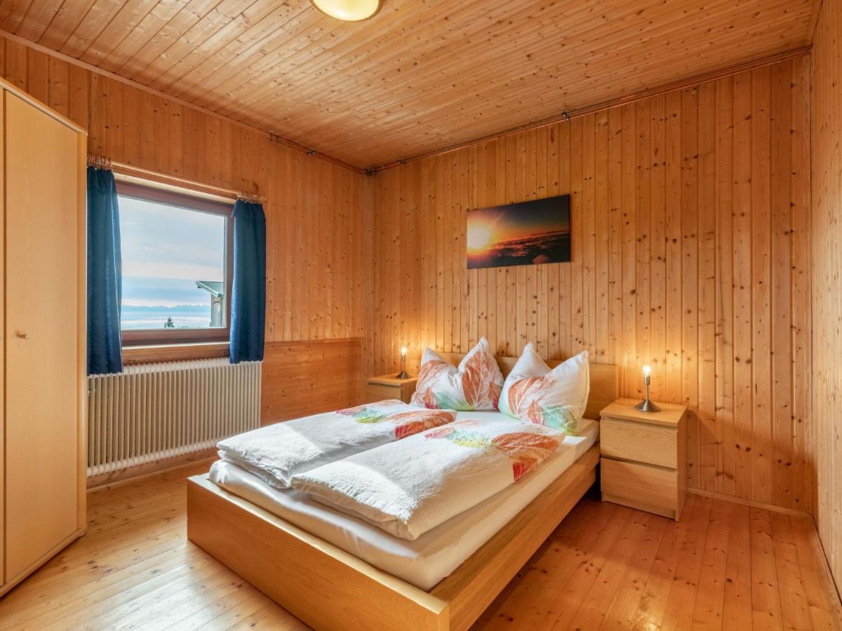 Apartment Pistenblick-3 By Interhome Hochrindl Bagian luar foto