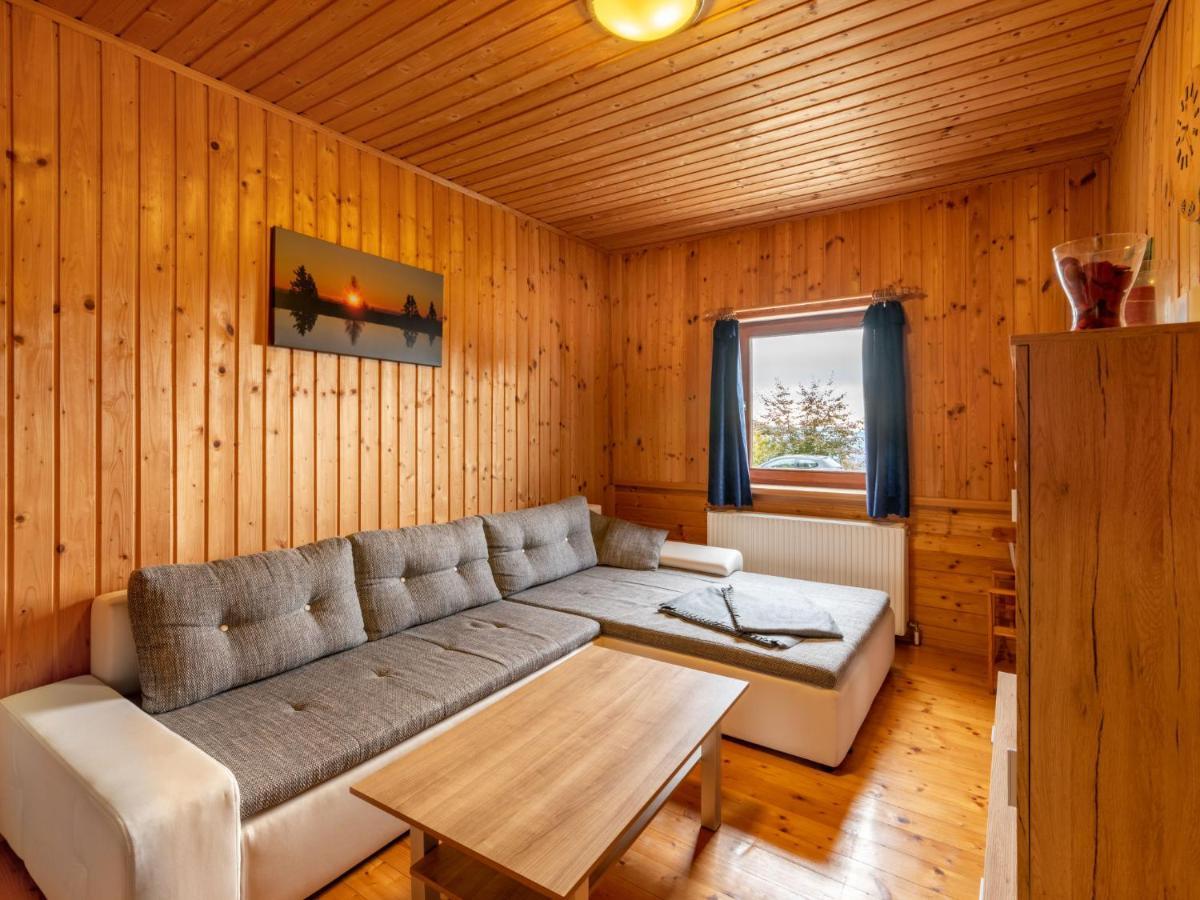 Apartment Pistenblick-3 By Interhome Hochrindl Bagian luar foto