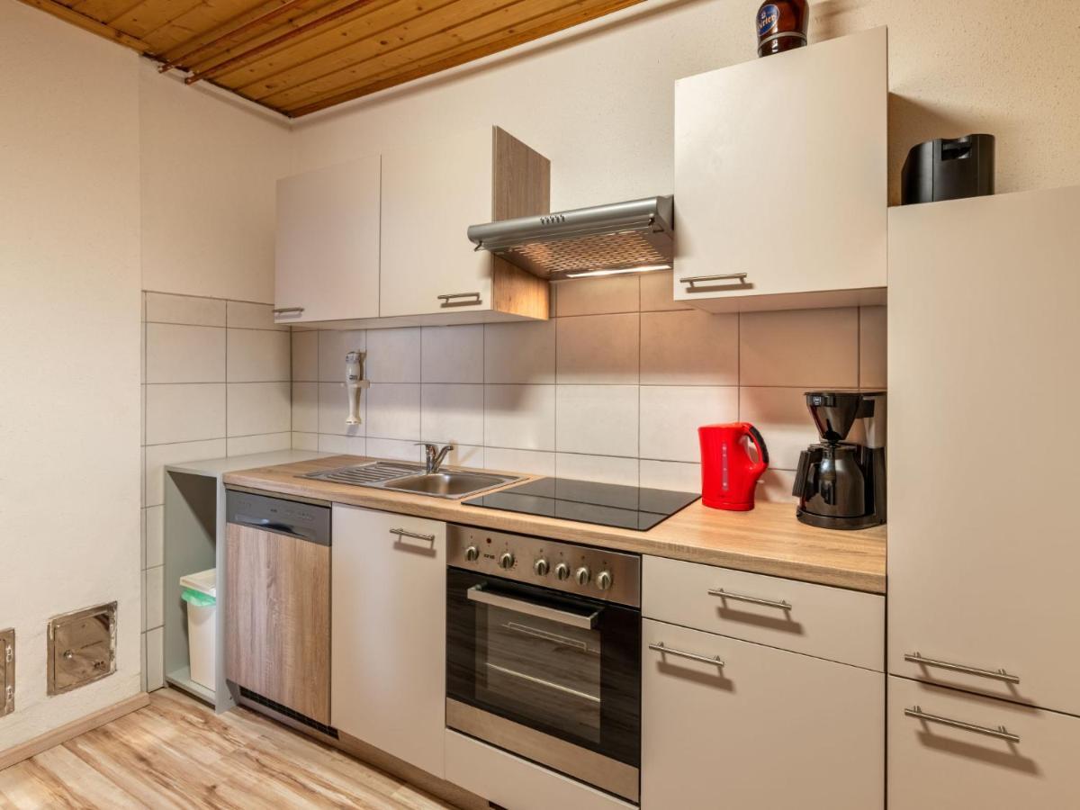 Apartment Pistenblick-3 By Interhome Hochrindl Bagian luar foto