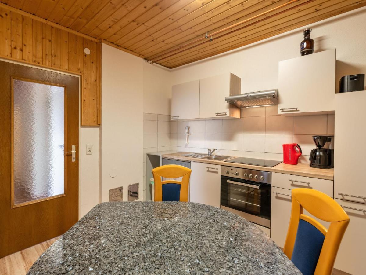 Apartment Pistenblick-3 By Interhome Hochrindl Bagian luar foto