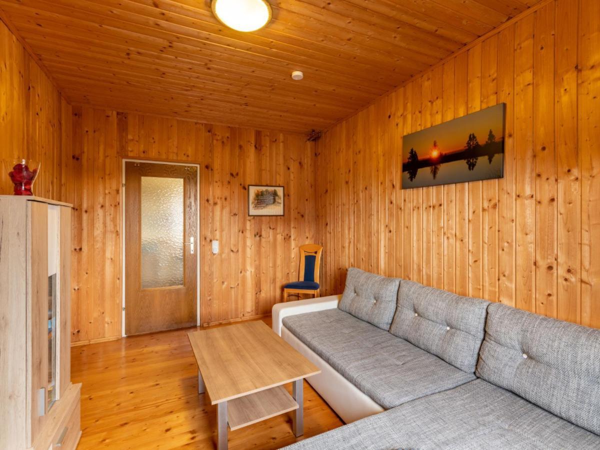 Apartment Pistenblick-3 By Interhome Hochrindl Bagian luar foto